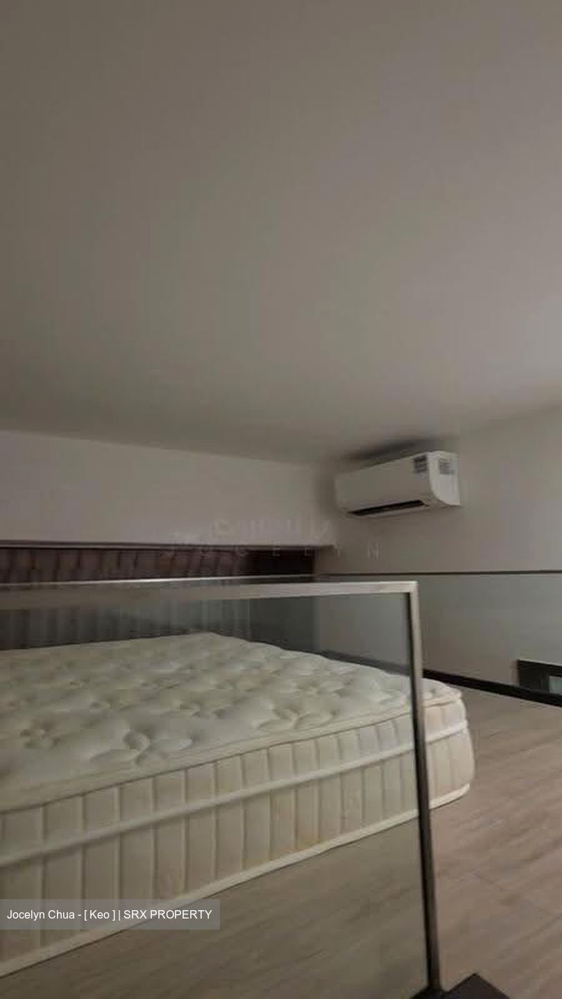 The Hillier (D23), Apartment #633428021